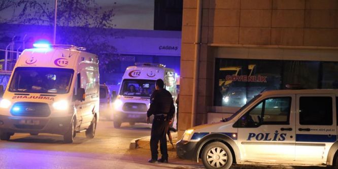 Şırnak'tan acı haber: 2 şehit