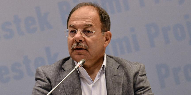 Sağlık Bakanı Akdağ: Sağlık anlayışı Türkiye'yi süper lige çıkarttı
