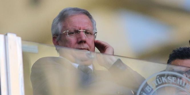 Aziz Yıldırım başkanlığında 100. derbi