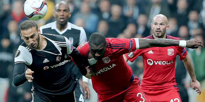 UEFA, Beşiktaş'ın itirazını 13 Temmuz'da görüşecek