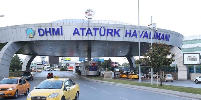 Havalimanında gerçekleştirilen terör saldırısı davası başlıyor