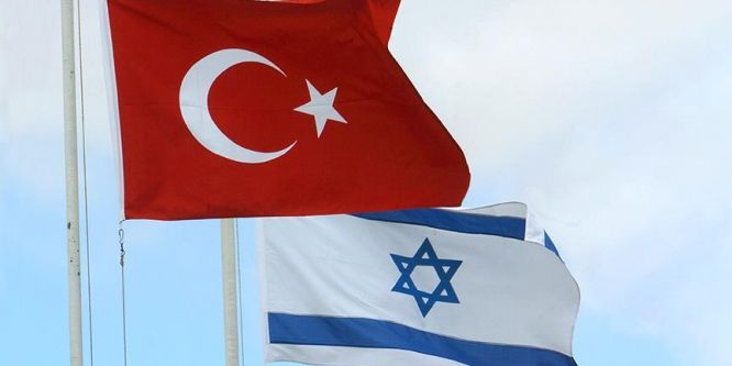 Türkiye-İsrail arasında ilk siyasi istişareler yapılacak