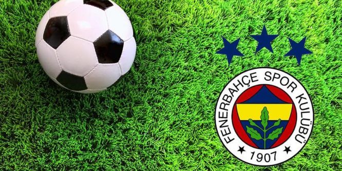 Fenerbahçe'den hibrit çim açıklaması