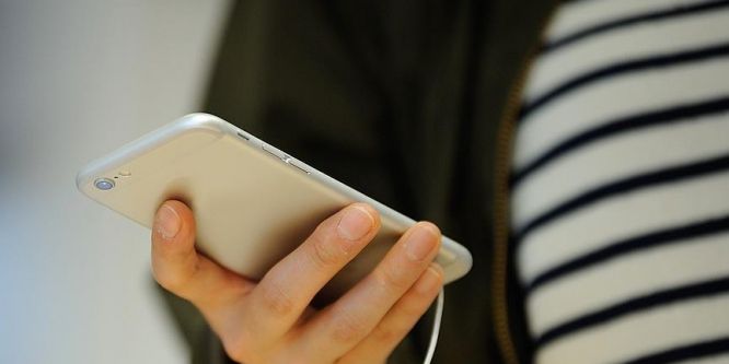 2016'da 1,5 milyar akıllı cep telefonu satıldı