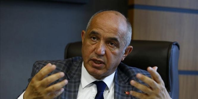 Hükümetten, 2026 Kış Olimpiyatları'na tam destek
