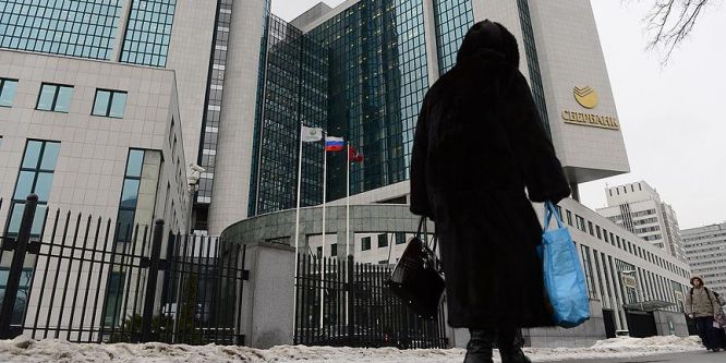 Ruslar ekonomik krizin bittiğini düşünmüyor