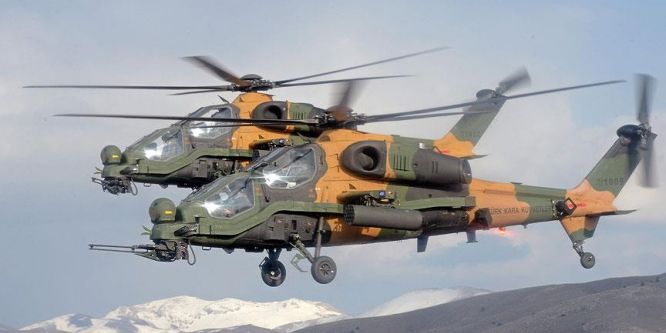 HAVELSAN'ndan IDEF'e özel 'ATAK'