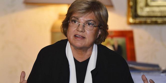 Tansu Çiller hakkında zorla getirilme kararı