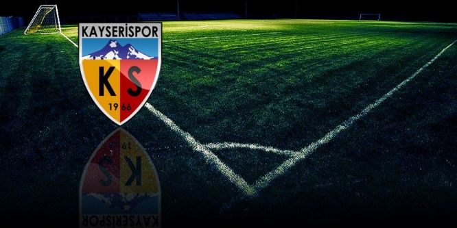 Kayserispor'un kulüp başkanı seçildi