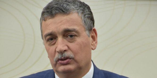 Bu güzel millet anayasaya 'evet' diyecek bundan şüphe etmiyorum