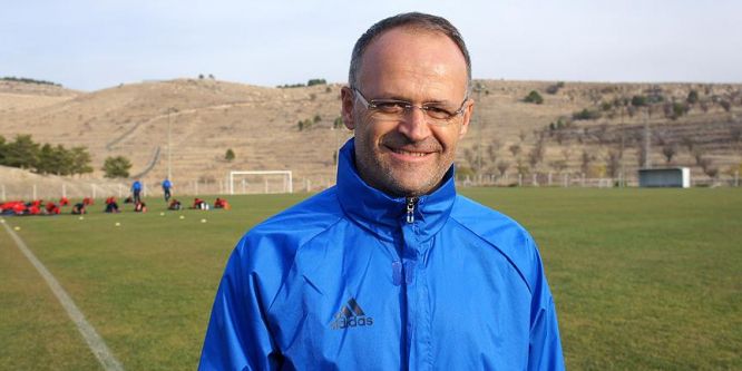 ''İnşallah mutlu sona ulaşacağız''