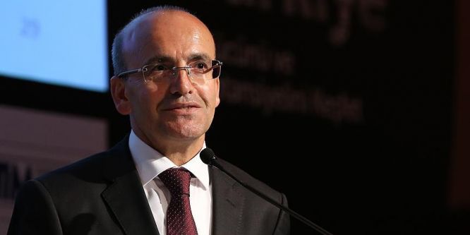 Şimşek: Enflasyonla ilgili ciddi tedbir almamız lazım