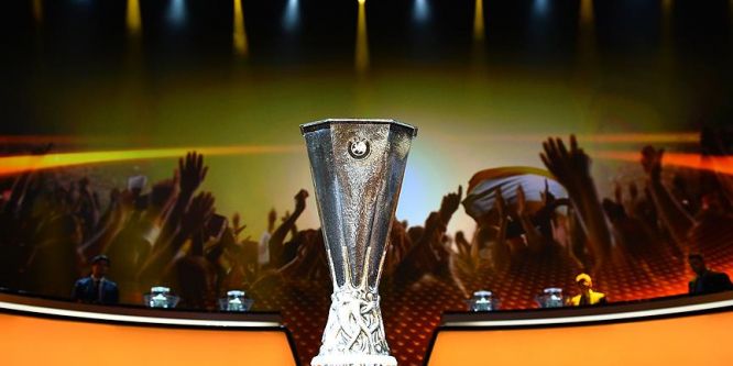 UEFA Avrupa Ligi'nde yarı finalistler belli oluyor