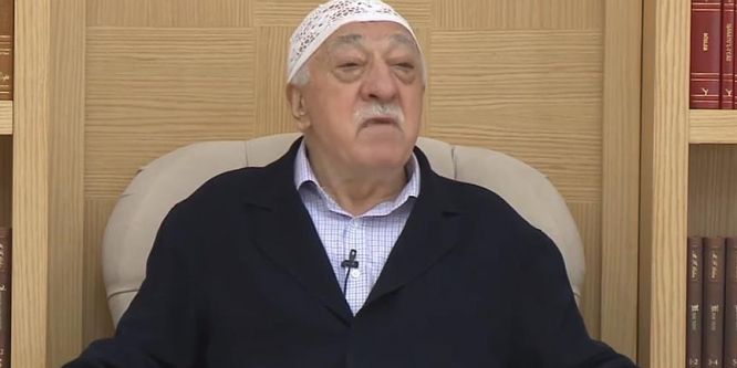 ''Senegal'deki FETÖ okullarını Maarif Vakfı devralacak''