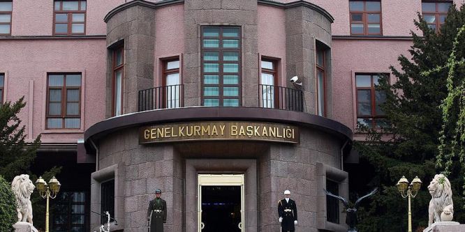 Genelkurmay 'Rusya yasağı' kararını gözden geçiriyor