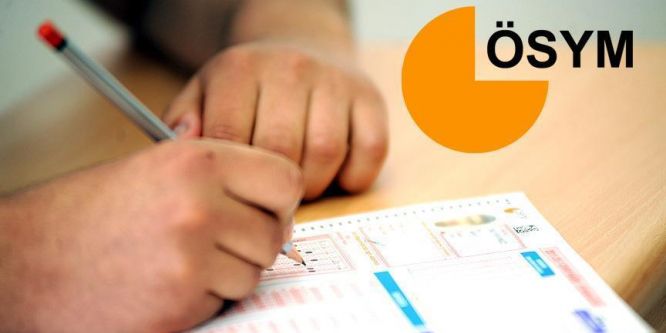 ALES'e başvuruda ikinci şans