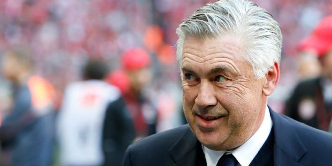 Futbolun şifresini çözen adam: Ancelotti