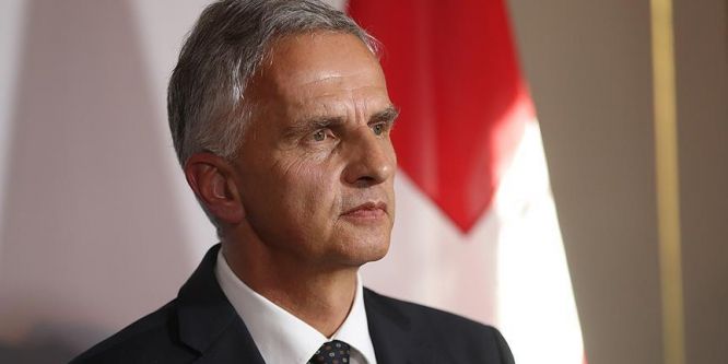 İsviçre'den ABD'ye 'dini ayrımcılık' uyarısı