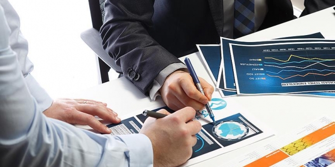 Borsa haftaya yükselişle başladı