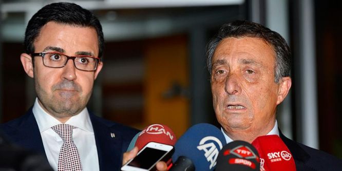 Çebi: Şampiyonluk için henüz çok erken