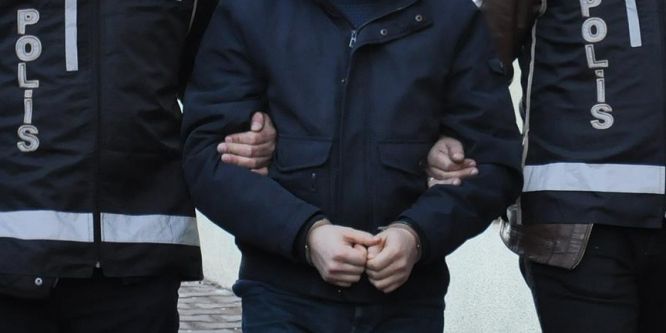 FETÖ/PDY'nin Denizli 'emniyet imamı' tutuklandı
