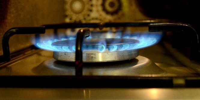 Doğalgaz tüketiminde rekor