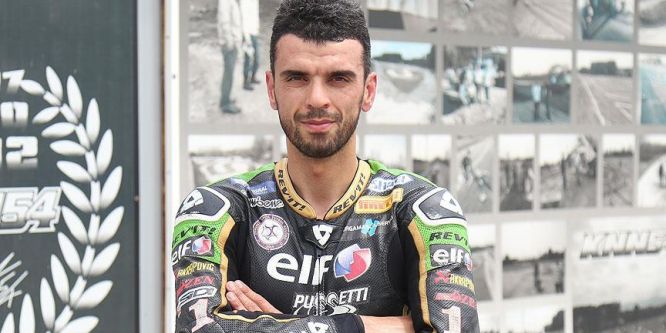 Sofuoğlu'nun şampiyonluk umudu sürüyor