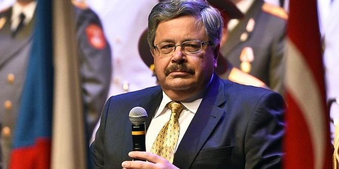 Rusya'nın Ankara Büyükelçisi adayı belli oldu