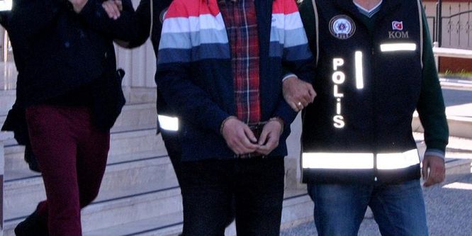 Tunceli'de terör operasyonu!