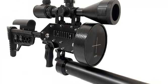 Yerli drone silahı Avrupa yolunda