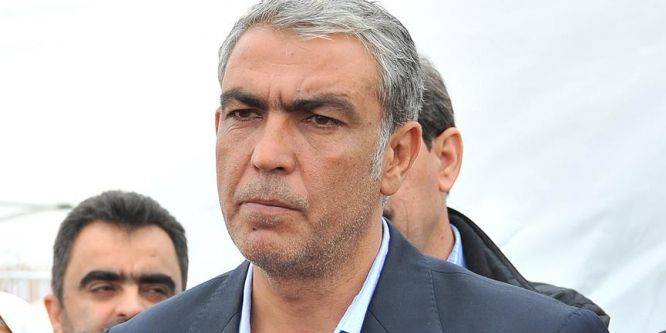 HDP Milletvekili Ayhan hakkında yakalama kararı çıkarıldı