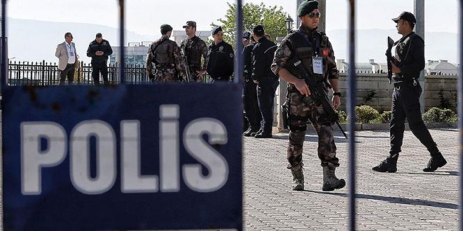 Erdoğan'a suikast girişimi davasında ikinci duruşma başladı