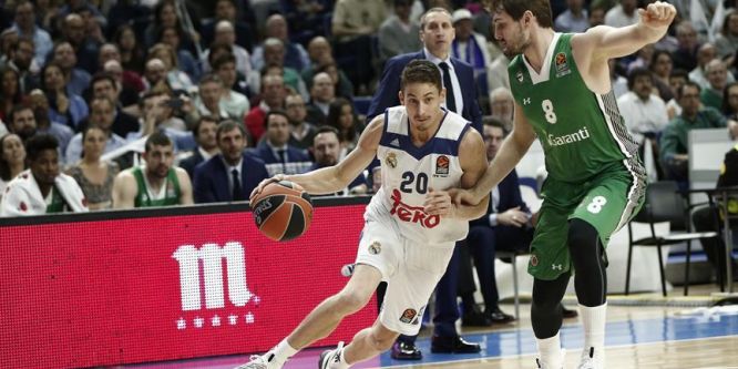 Darüşşafaka Doğuş, play-off'a İspanya'da başlıyor