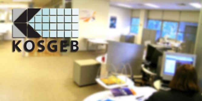 KOSGEB'den vatandaşlara 'dolandırıcılık' uyarısı