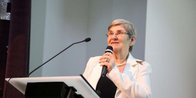 Canan Karatay: Şeker, en tatlı zehirdir