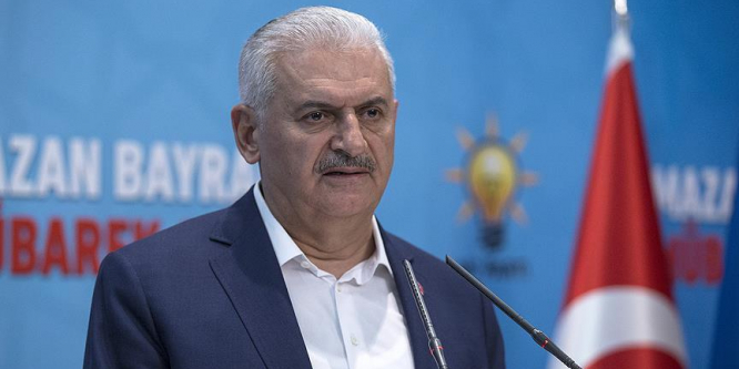 Başbakan Yıldırım'dan sürücülere tatil dönüşü uyarısı
