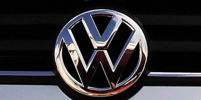 Volkswagen'e bir dava daha