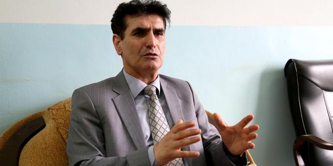 ''PKK şiddetle beslenen bir örgüt''
