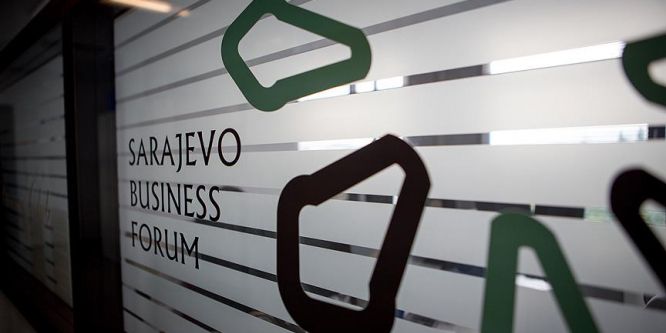 İş dünyası Balkanlar'ın Davos'unda buluşacak