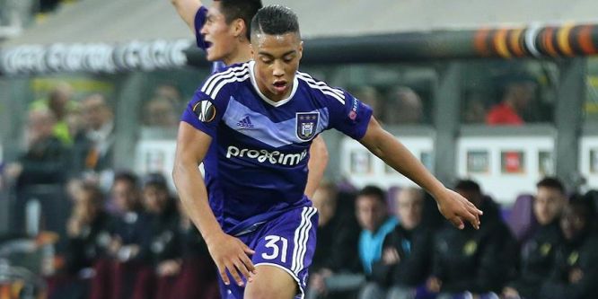 Monaco'dan orta sahaya yeni takviye