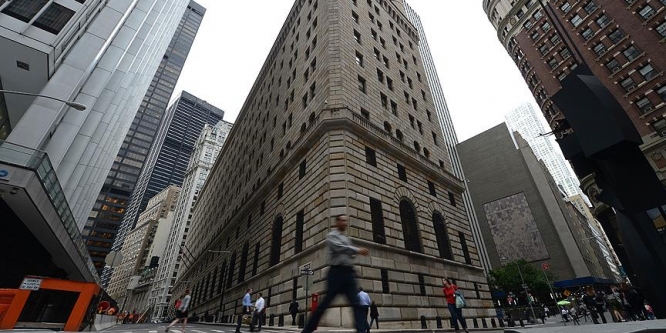 Fed'den 'faiz artışı' sinyali