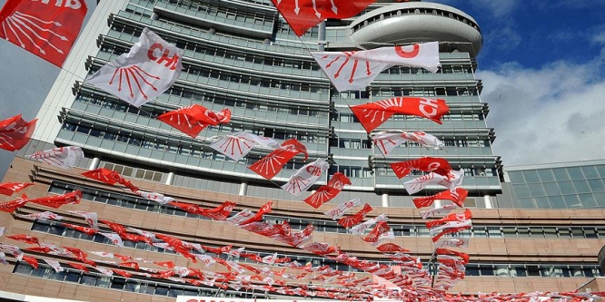 TBMM'de CHP'den kadın ve çocuk cinayetleri için araştırma talebi