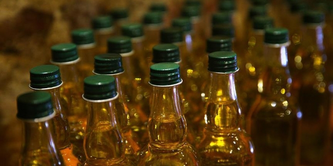 'Zeytinyağında fiyata değil kaliteye bakın'