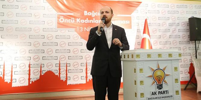 ''15 Temmuz'un hesabını sandıkta da görmemiz lazım''