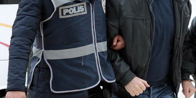 Antalya'da FETÖ/PDY soruşturması!