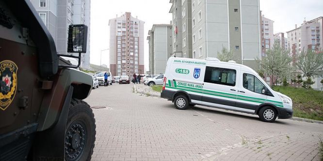 Teröristlerin hedefi AK Parti 3. Olağanüstü Kongresiymiş