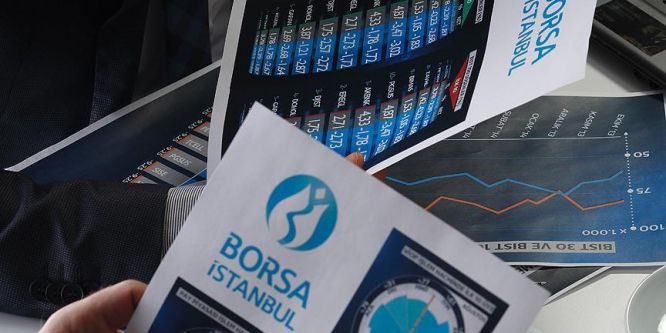 Borsa rekorlara doymuyor