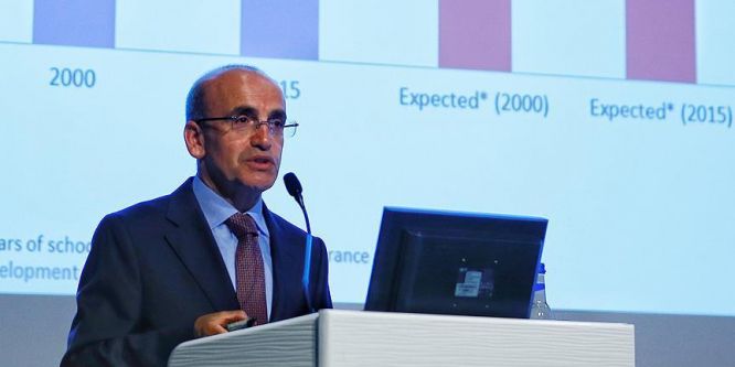 ''Rusya ile neredeyse bütün sorunları çözdük''
