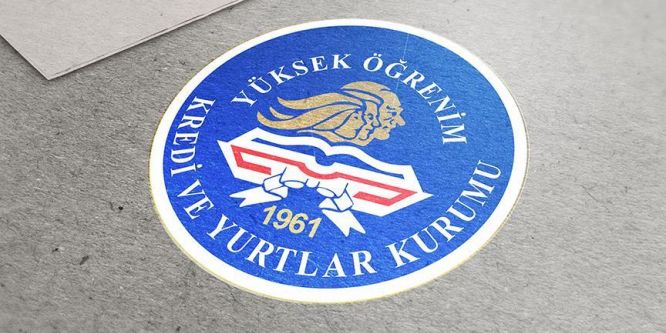 KYK'da yurt kapasitesi 600 bini geçti