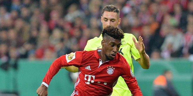 Yıldız futbolcu 3 yıl daha Bayern Münih’te
